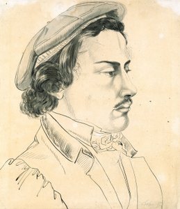 Opiskelijan muotokuva
